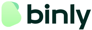 Binly SE